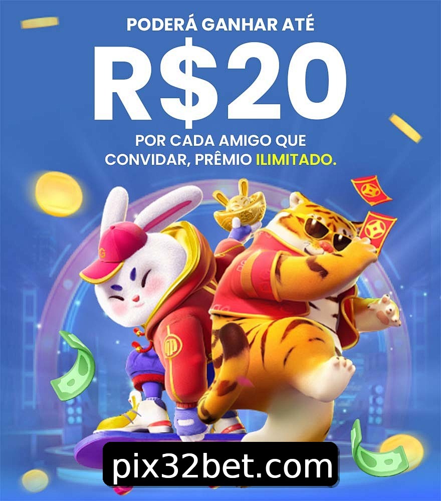 500+ Jogos Exclusivos 32bet